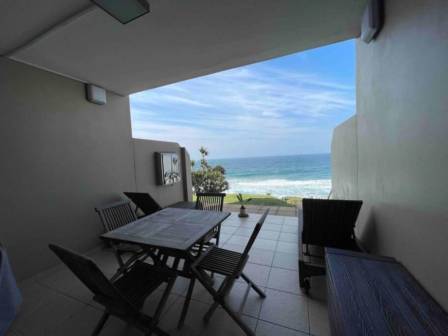 Modern And Stylish Pad With Stunning Ocean View Ballito