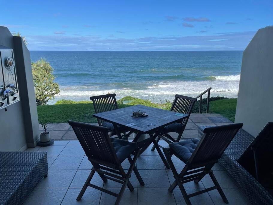 Apartment Modern And Stylish Pad With Stunning Ocean View Ballito