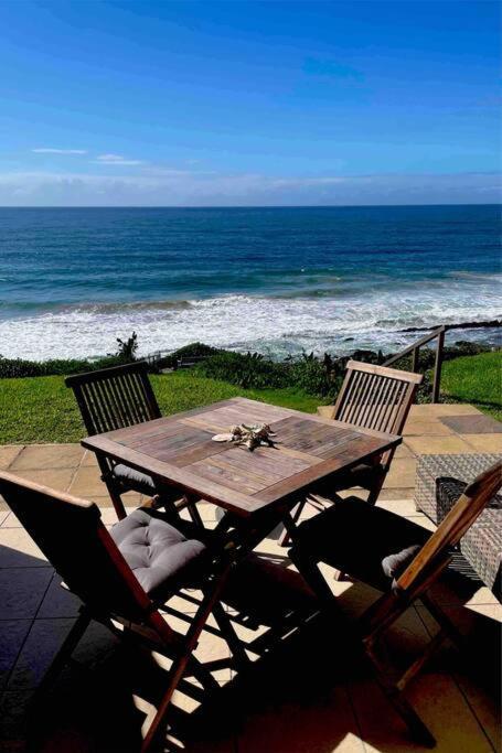 Modern And Stylish Pad With Stunning Ocean View
