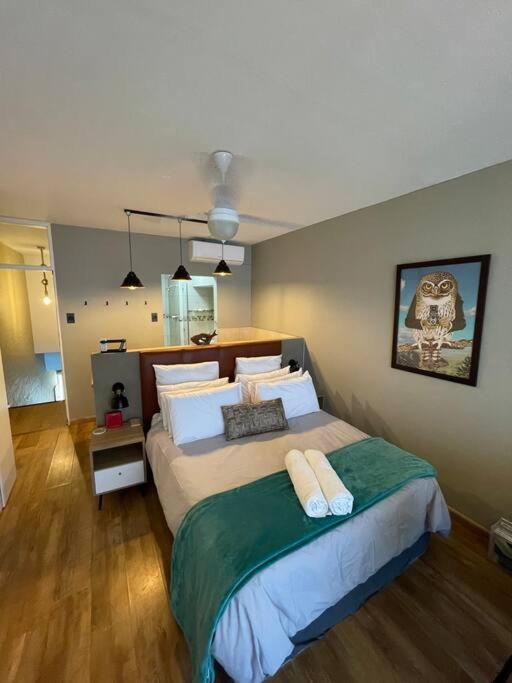Apartment Modern And Stylish Pad With Stunning Ocean View Ballito