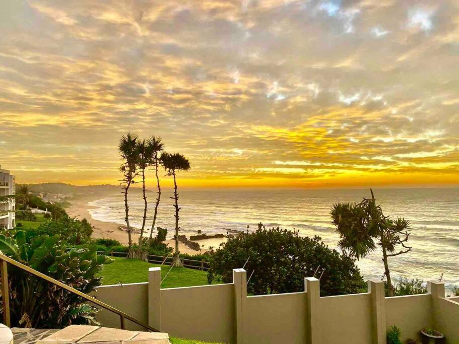 Modern And Stylish Pad With Stunning Ocean View