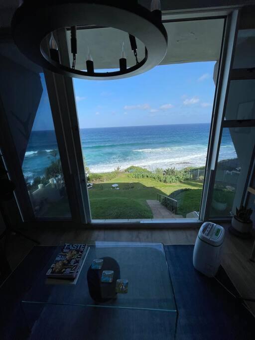 Apartment Modern And Stylish Pad With Stunning Ocean View Ballito