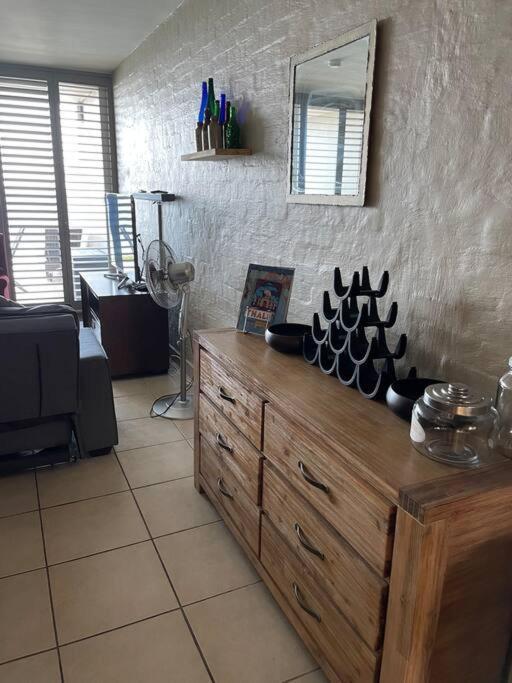Modern And Stylish Pad With Stunning Ocean View Apartment Ballito