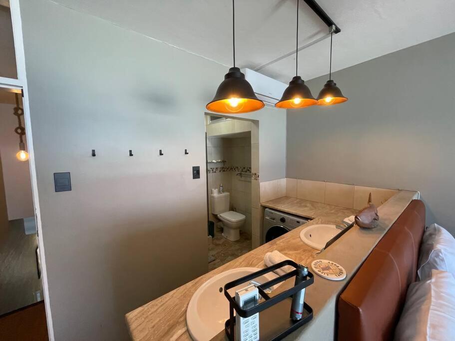 Modern And Stylish Pad With Stunning Ocean View Apartment Ballito