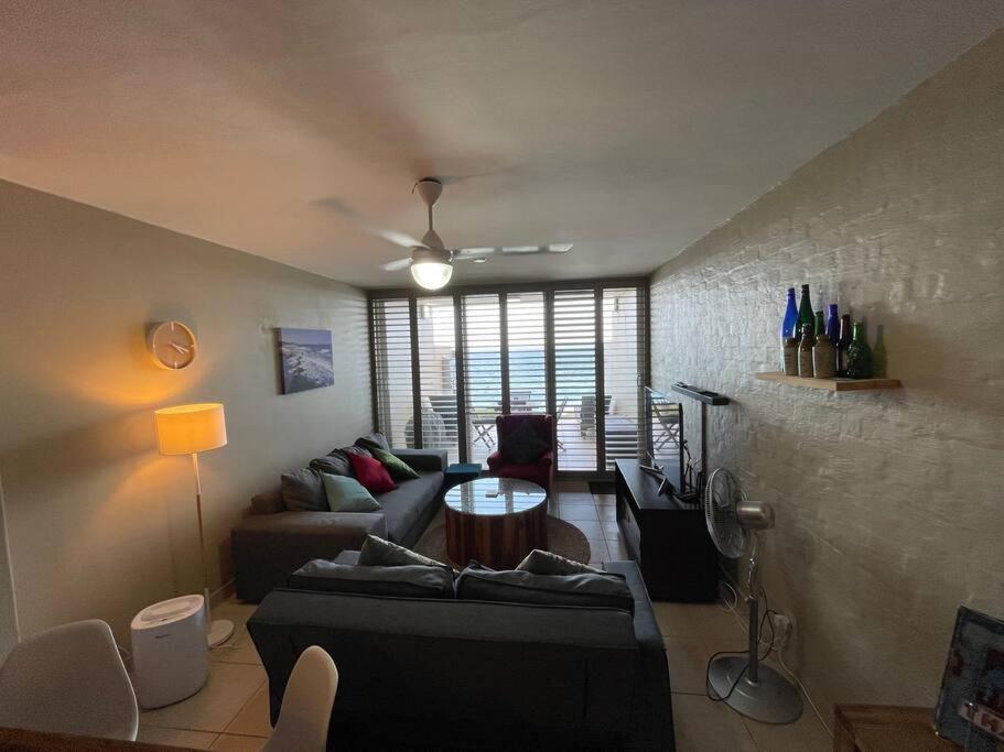 Apartment Modern And Stylish Pad With Stunning Ocean View Ballito