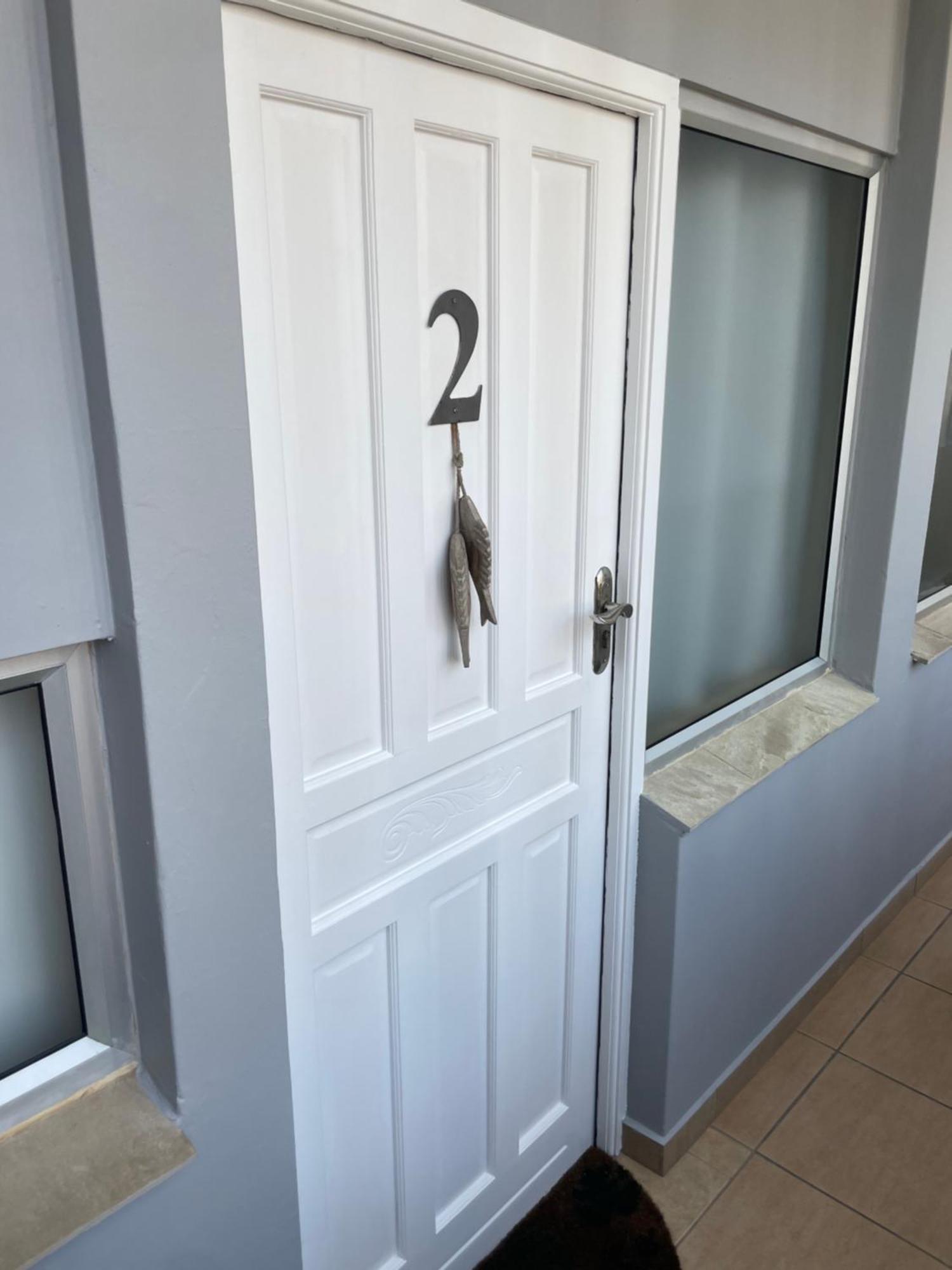Modern And Stylish Pad With Stunning Ocean View Apartment Ballito